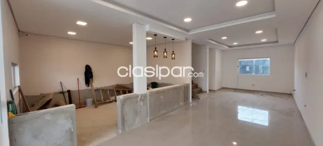 Duplex en Luque barrio campo grande cod 2565, foto 3