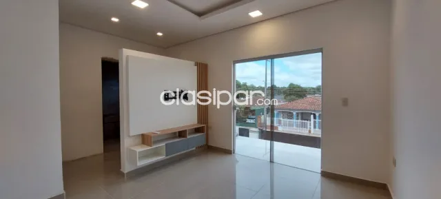 Duplex en Luque barrio campo grande cod 2565, foto 4