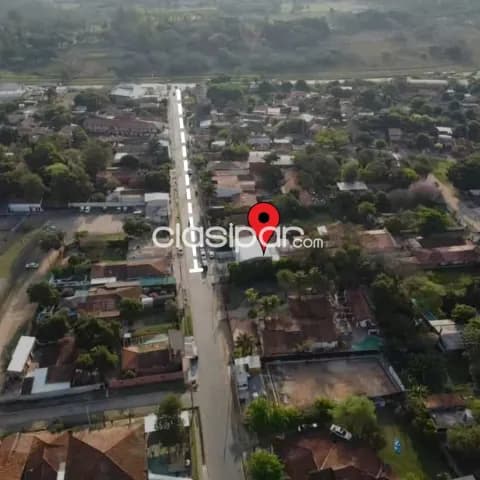 Duplex en Luque barrio campo grande cod 2565, foto 5