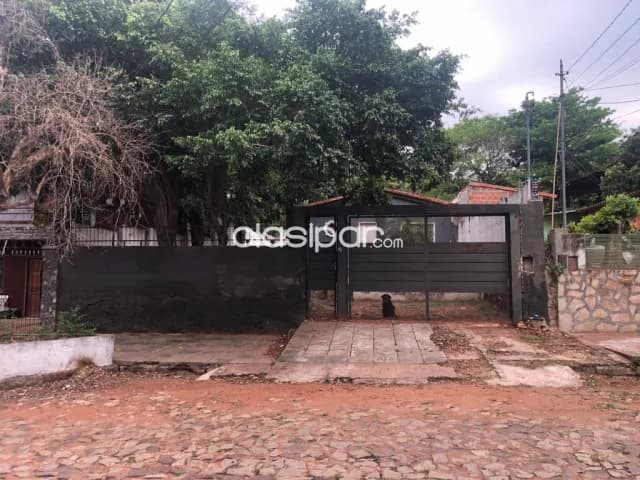 Casa en lambare cod 2619 — foto 3
