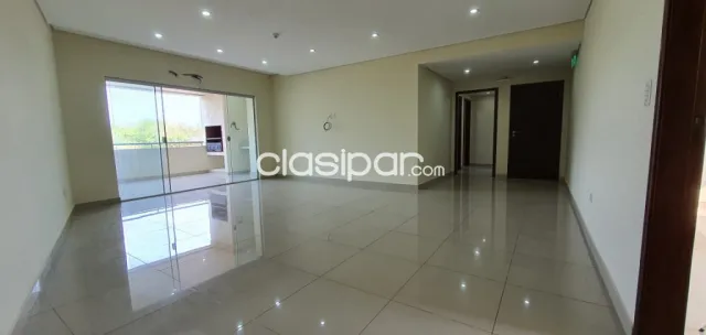 Departamento en lambare zona yacht cod 2618 — foto 3