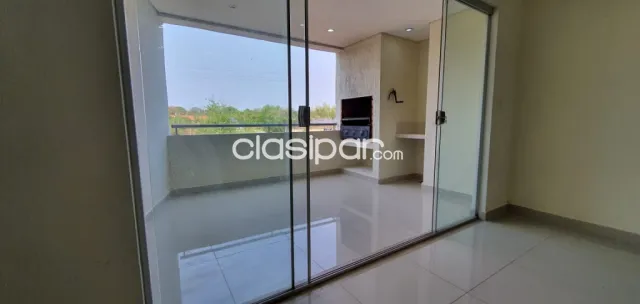Departamento en lambare zona yacht cod 2618 — foto 4