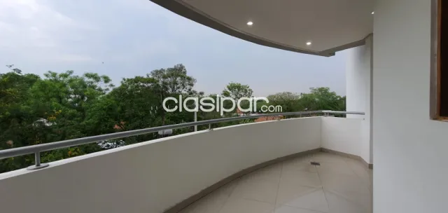 Departamento en lambare zona yacht cod 2618 — foto 5