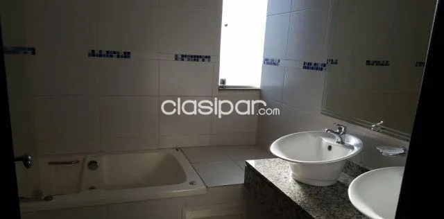 Penthouse en asuncion barrio ciudad nueva cod 2591 — foto 4