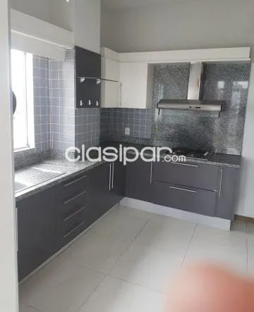 Penthouse en asuncion barrio ciudad nueva cod 2591 — foto 5