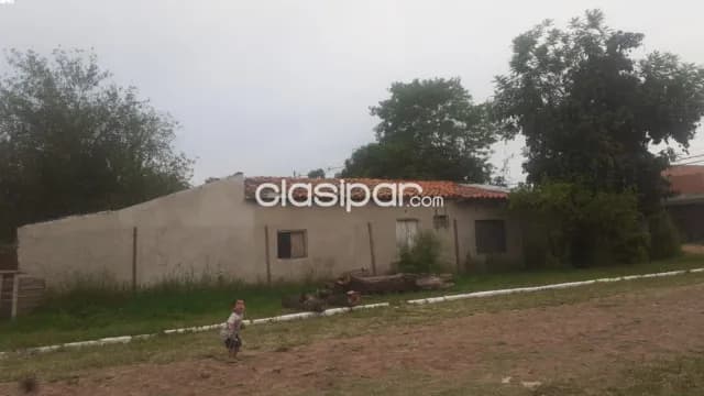 Terreno en esquina -San Lorenzo — foto 2