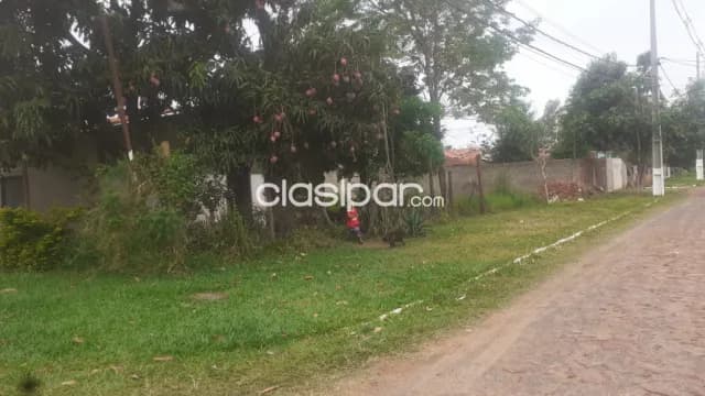 Terreno en esquina -San Lorenzo — foto 3