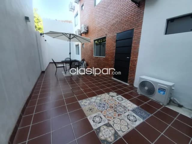 Se alquila departamento a estrenar en el centro de Asuncion, foto 4