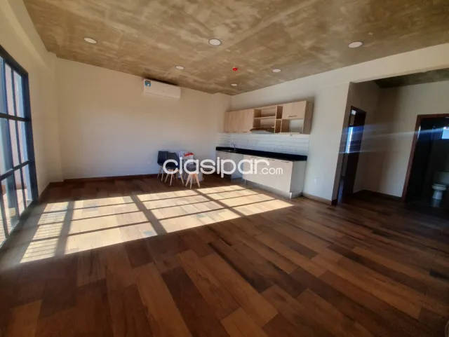 Se alquila departamento a estrenar en el centro de Asuncion, foto 5
