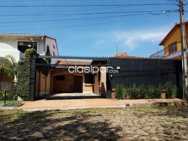 Mburucuyá – quinta sosa: Distinguida residencia, 3 dormit, jardín, piscina, bella!!, foto 3