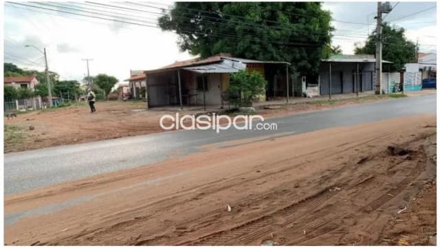 San antonio, prox. Acc sur: Remato maravillosa propiedad, 1.295 m2 franja mixta — foto 3