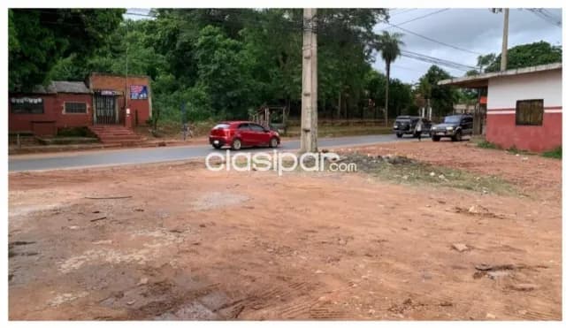 San antonio, prox. Acc sur: Remato maravillosa propiedad, 1.295 m2 franja mixta — foto 5