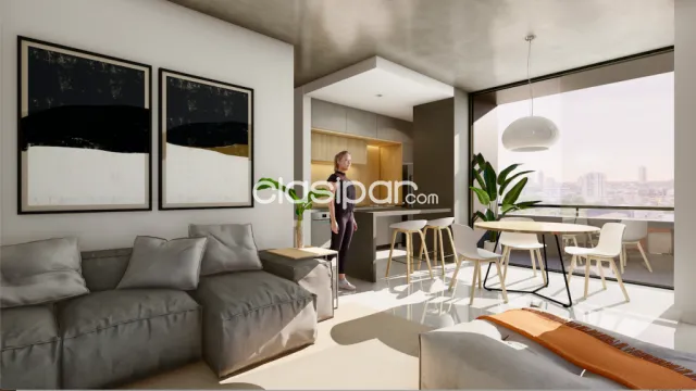 Departamento en venta en Luque zona cit, foto 4