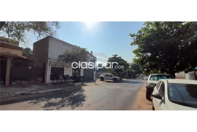 Terreno en Venta Bo. Mburicao Asunción, foto 2