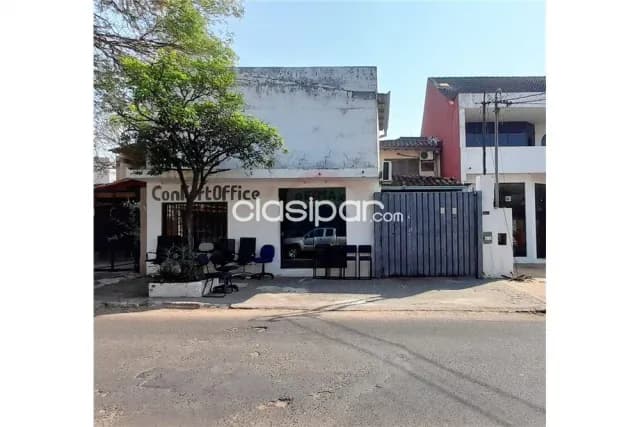Terreno en Venta Bo. Mburicao Asunción, foto 3