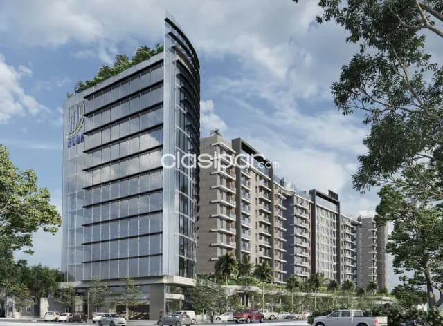 Departamentos En Asuncion Torres Residenciales Precio En Pozo, foto 3