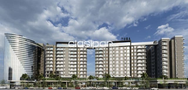 Departamentos En Asuncion Torres Residenciales Precio En Pozo