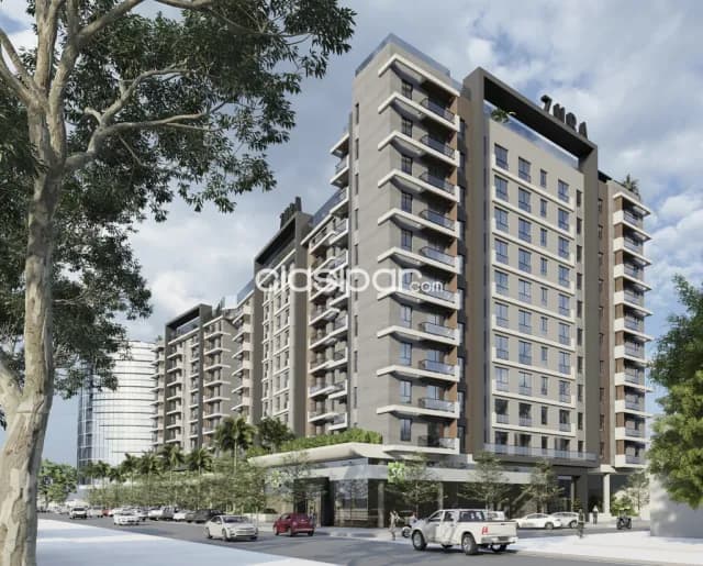 Departamentos En Asuncion Torres Residenciales Precio En Pozo, foto 4