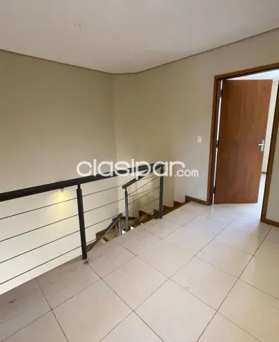 Duplex en Luque. Villa adela, foto 3