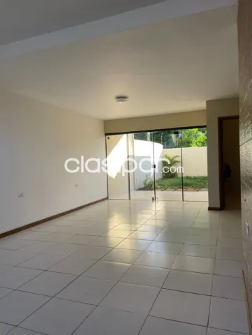 Duplex en Luque. Villa adela, foto 4