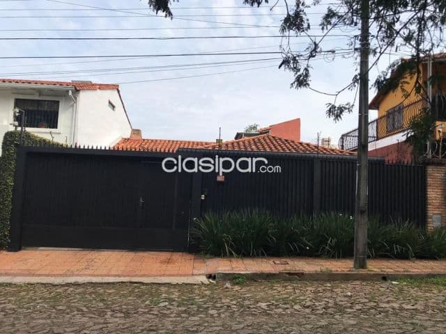 Residencia en quinta sosa!!!