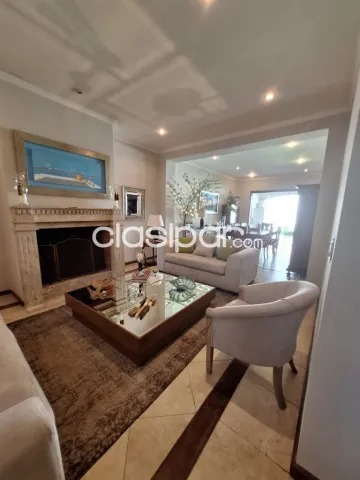 Hermosa Casa de 742 m2 en el Barrio Mburucuya-LHO5708833 — foto 2