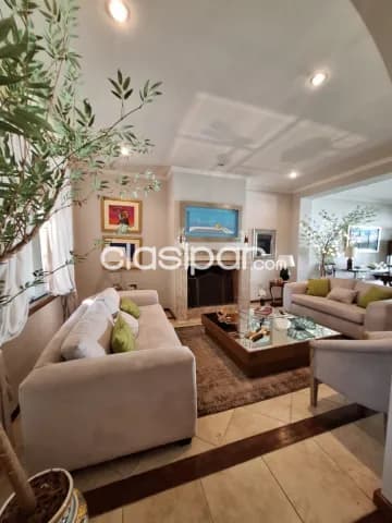Hermosa Casa de 742 m2 en el Barrio Mburucuya-LHO5708833 — foto 4