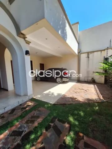 Hermosa Casa de 742 m2 en el Barrio Mburucuya-LHO5708833 — foto 5