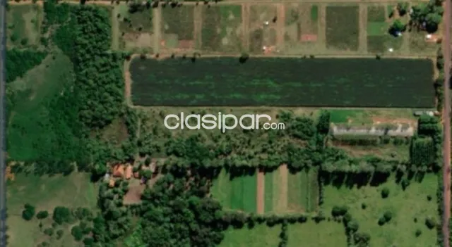 Campo de 8 Hectáreas en Nueva Italia-LCS5709424 — foto 2