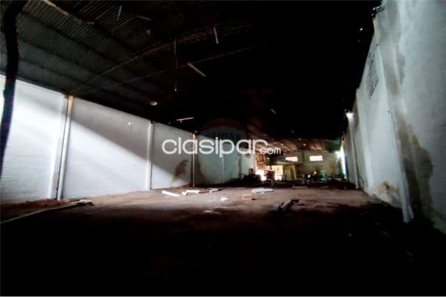 Edificio sobre avda.eusebio ayala ideal para comercio y dpto