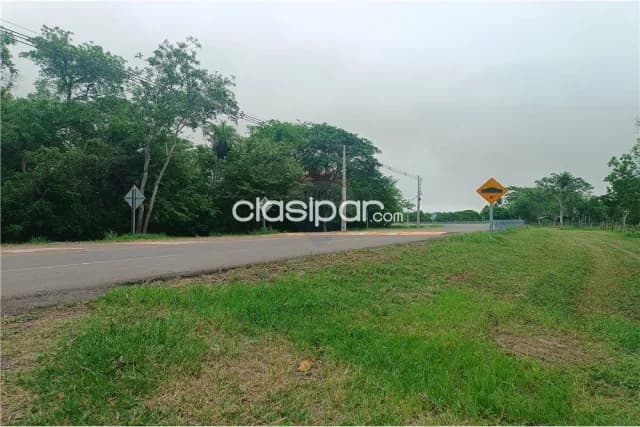 Mas de 198 hectáreas en san pedro antequera zona rura s/ruta py 11, foto 2