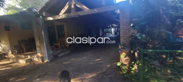 3 lotes de terreno con hermosa casa en el centro de Samber, foto 2