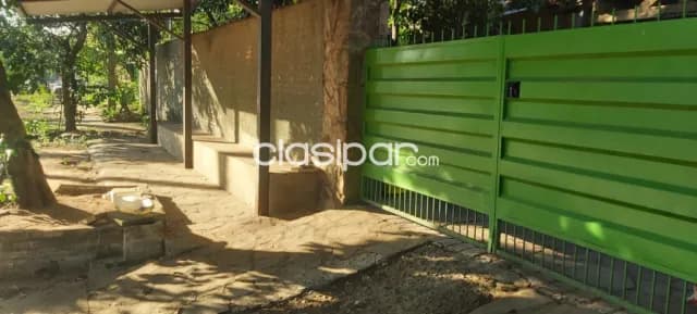 3 lotes de terreno con hermosa casa en el centro de Samber, foto 4