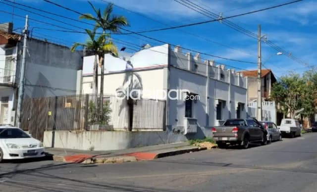 Casa especial para Oficinas en Ciudad Nueva — foto 2
