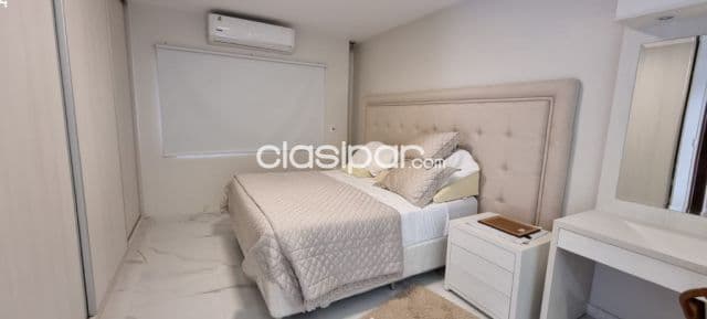 residencia en San Bernardino