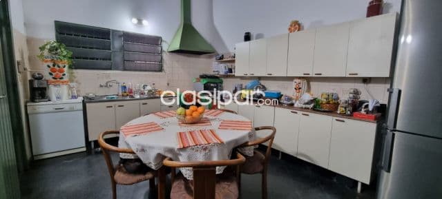 casa a dos cuadras de Félix Bogado