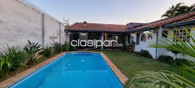 casa a dos cuadras de Félix Bogado — foto 3