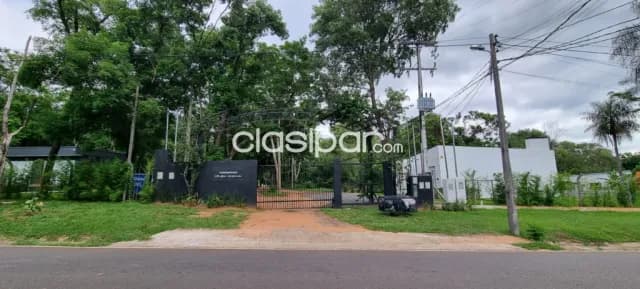 terrreno en Barrio Cerrado de Sanber — foto 3