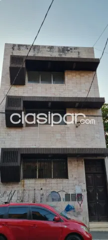 edificio de oficinas centro de Asunción — foto 3