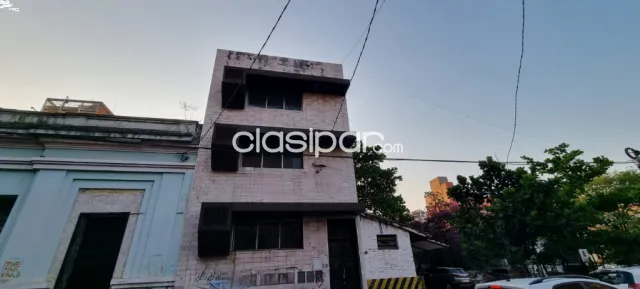 edificio de oficinas centro de Asunción — foto 4