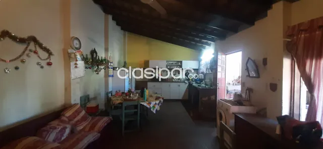 Casa en barcequillo San Lorenzo a 100 mts de rafael matteri y 500 mts de leopardi — foto 2