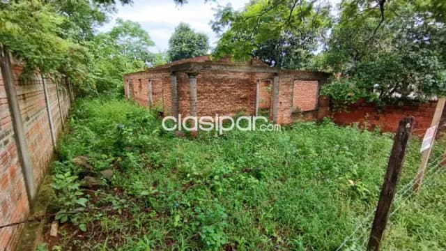Terreno en Ñemby barrio cañadita cod 2650 — foto 3
