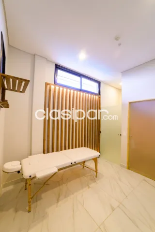 Departamento en asuncion zona molas lopez cod 2646, foto 4