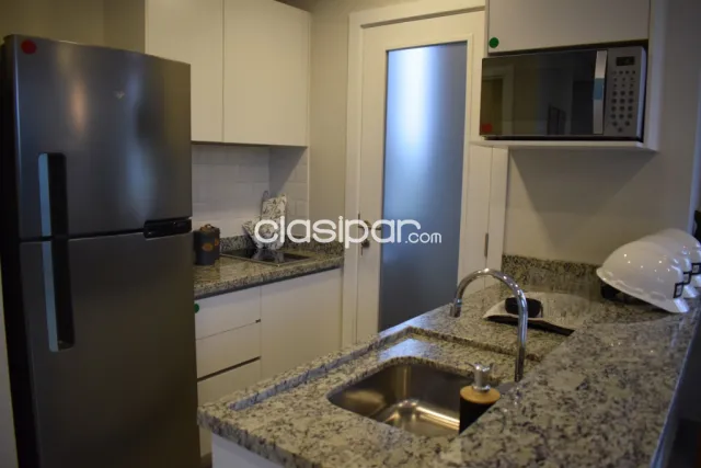 Departamento en asuncion zona molas lopez cod 2646, foto 5