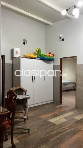 Casa en lambare zona colegio gutengber cod 2635 — foto 3