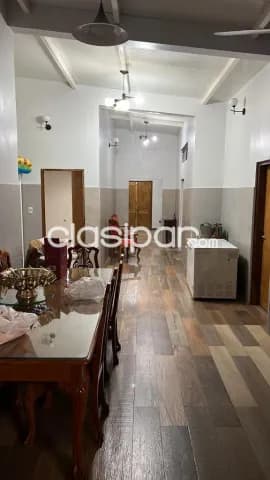 Casa en lambare zona colegio gutengber cod 2635 — foto 4