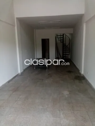 Salón comercial en Ciudad del Este sobre la av. San blas cód 2631 — foto 3