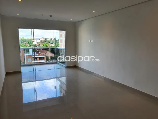 Departamento en asuncion zona molas lopez cod 2629 — foto 5