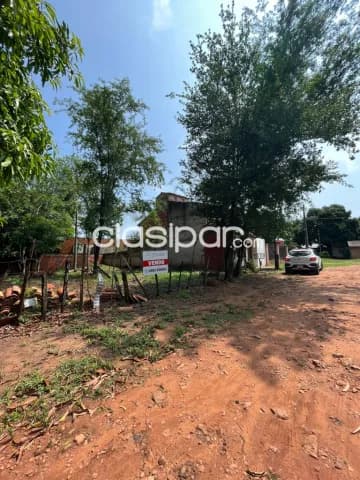 Terreno en Luque Zona Aeropuerto — foto 3