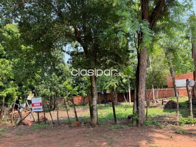 Terreno en Luque Zona Aeropuerto — foto 5